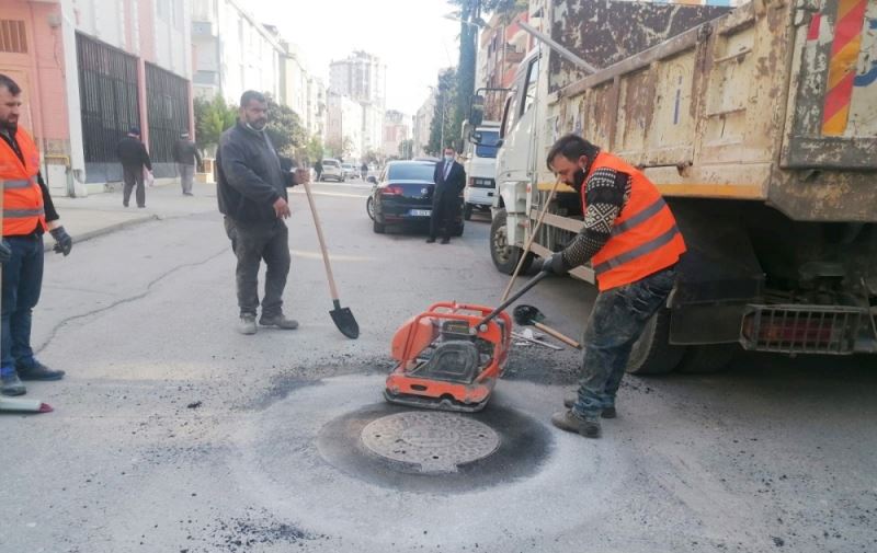 Rögar kapakları artık daha güvenli