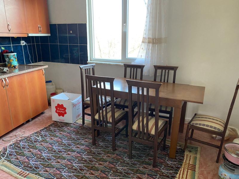GÜZEL MARKET İLE MUTLU YUVALAR KURMAYA DEVAM EDİYORUZ
