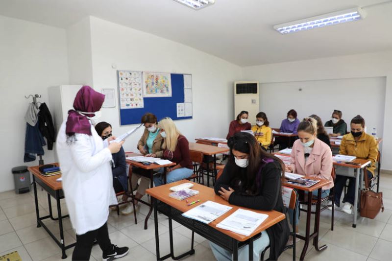 ATASEM 2. DÖNEM KAYITLARI BAŞLIYOR