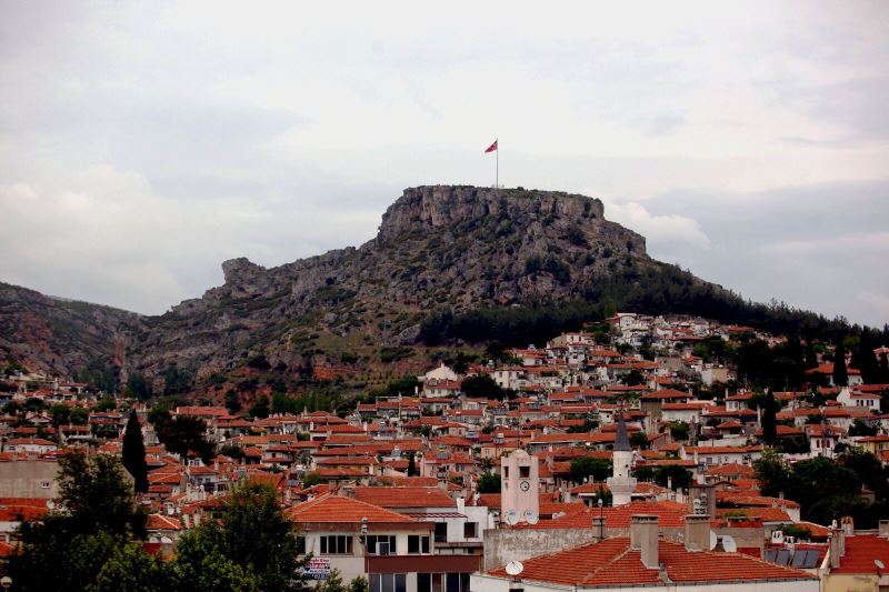 Menteşe Merkez ve  Kötekli Bölgesine 4 Bin Ton Ek İçme Suyu Sağlandı
