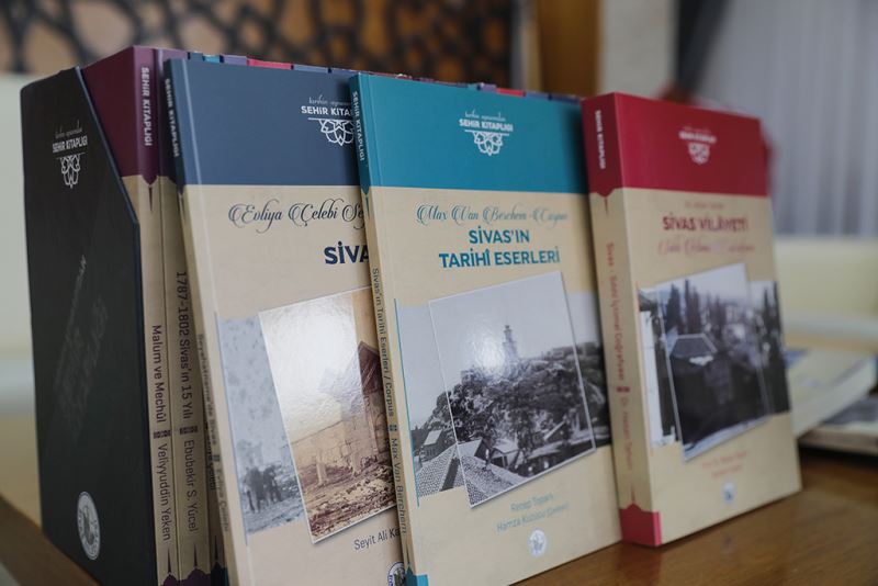BELEDİYEMİZDEN ŞEHRİN KÜLTÜR HAZİNESİNE ÖNEMLİ KATKI…
