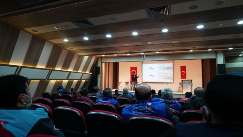 Uzman Ekiplerle Zararlılara Geçit Yok