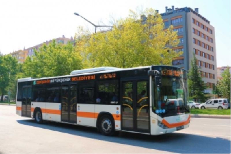 OTOBÜSLERE AÇIKÖĞRETİM SINAVLARI İÇİN DÜZENLEME