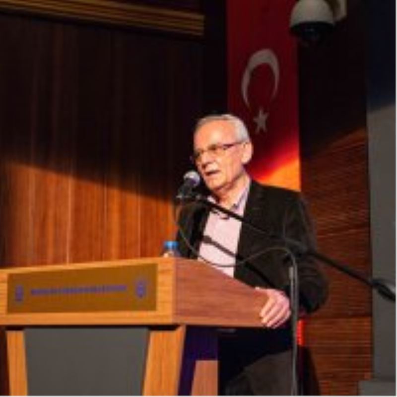 Aşık Yunus’a kendi eserleriyle anma