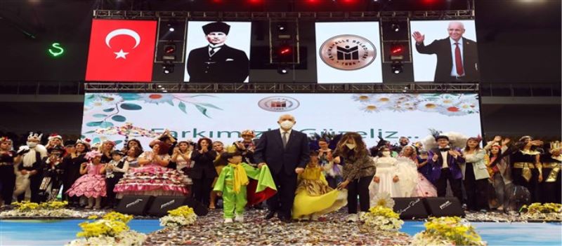 Yenimahalle’den 7’den 70’e Hizmet