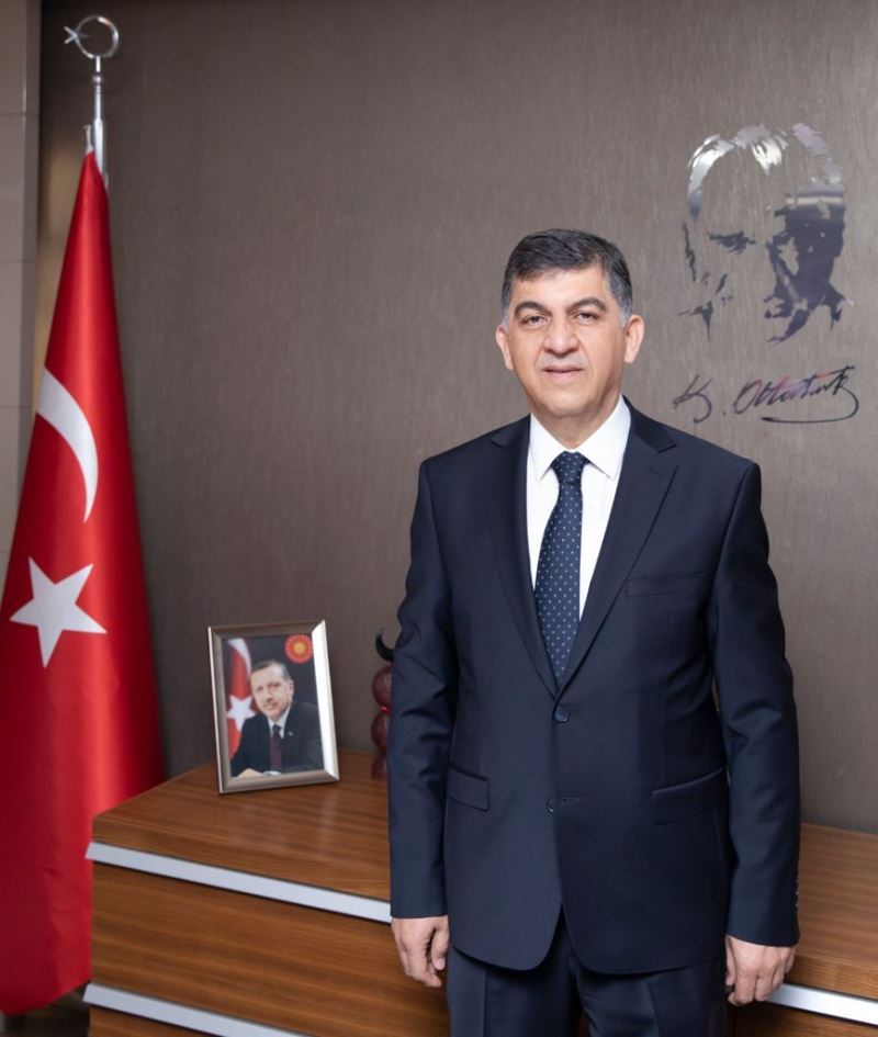 FADILOĞLU: “SON DERECE KRİTİK ÖNEME SAHİP BİR MESLEKTİR”
