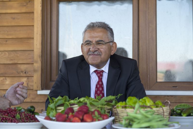 Kayseri Büyükşehir Belediyesi