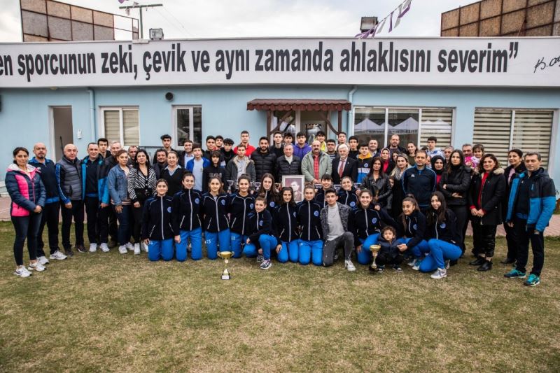 Seyhan