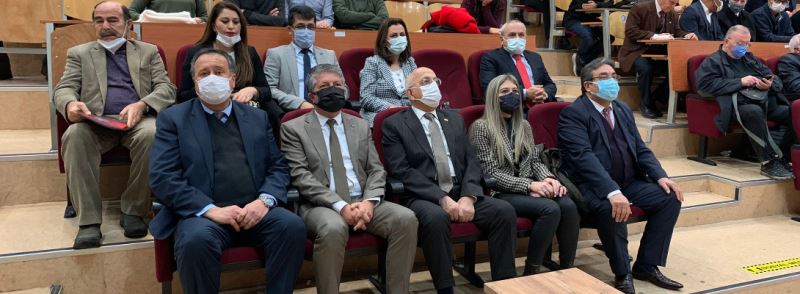 Tarım Öğretiminin 176. Yılı Kutlama Etkinlikleri Başladı