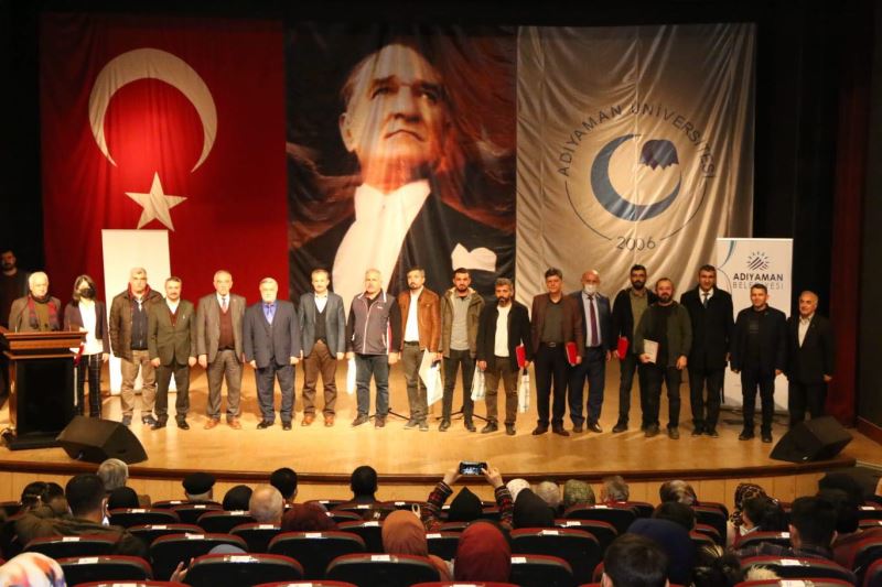 KAHTALI MIÇE BU KEZ ŞİİRLERİYLE MEST ETTİ