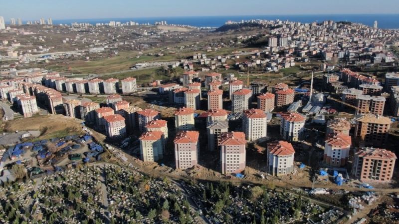 Büyükşehir Samsun’u geleceğe hazırlıyor