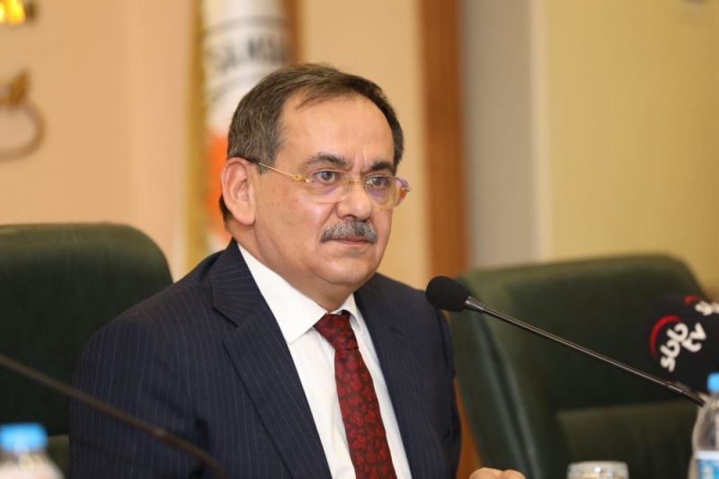 Yatırımlar tasarrufa dönüşüyor