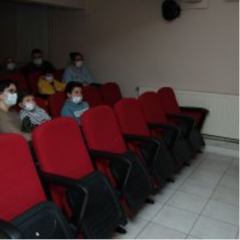 Hayal perdesinde prömiyer heyecanı