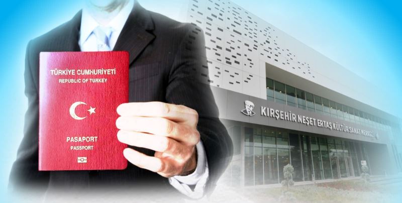 BAŞKANIMIZ EKİCİOĞLU, YURTDIŞI DANIŞMA MASASI’YLA İLGİLİ AÇIKLAMA YAPTI