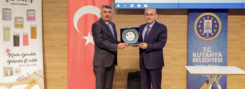 ESNAFLARIMIZIN YANINDA OLMAYA DEVAM EDECEĞİZ