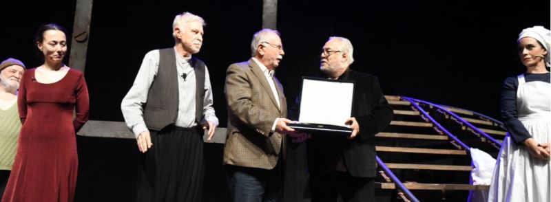 Memleketimden İnsan Manzaraları Çanakkale