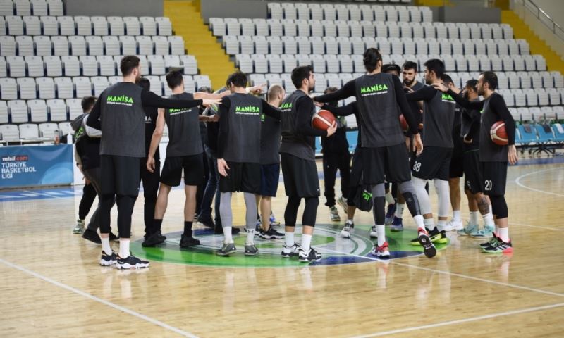 Dev Adamlarımız, Beysu Konya Engelini Kayıpsız Geçmek İstiyor