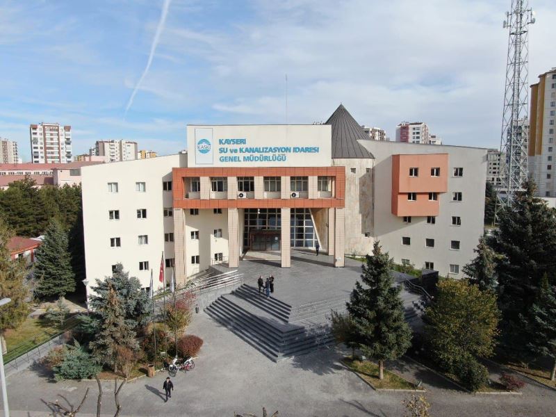 KASKİ’den Milletvekili Arık’ın İddialarına Cevap