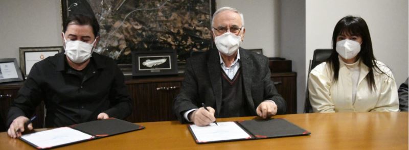 İSTEK 1915 Çanakkale Okulları İle Eğitim Protokolü İmzalandı