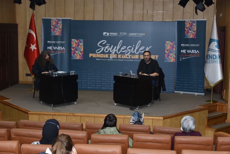 Emanuel Karasu, Pendik’e geldi