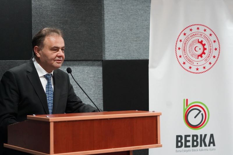BİLECİK BELEDİYESİ VE BEBKA’DAN ÜRETİCİ KADINLARA BÜYÜK DESTEK!