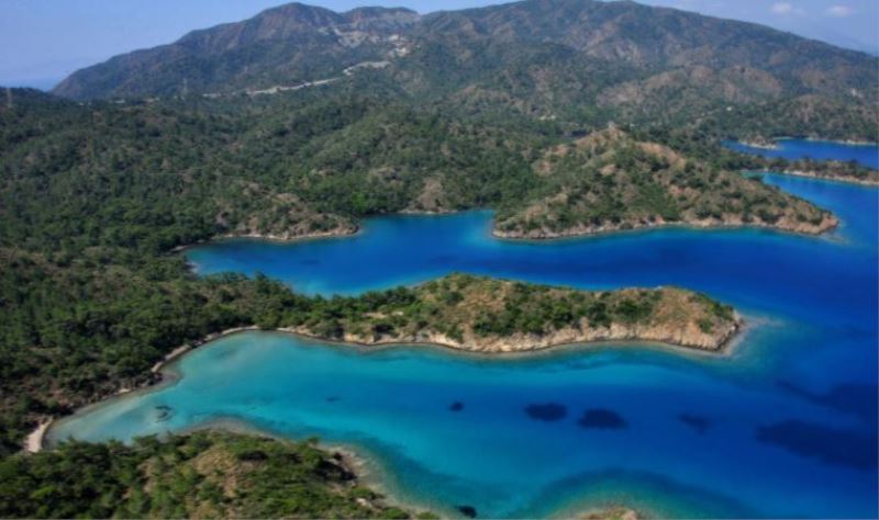 Büyükşehir Dava Açtı Alavara Koyu Kurtuldu