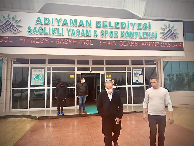 KIŞ SPOR OKULLARI, SPORSEVERLERİ BEKLİYOR