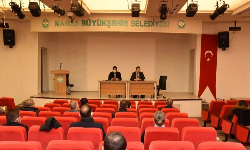 AYKOME Genel Kurulu Gerçekleştirildi