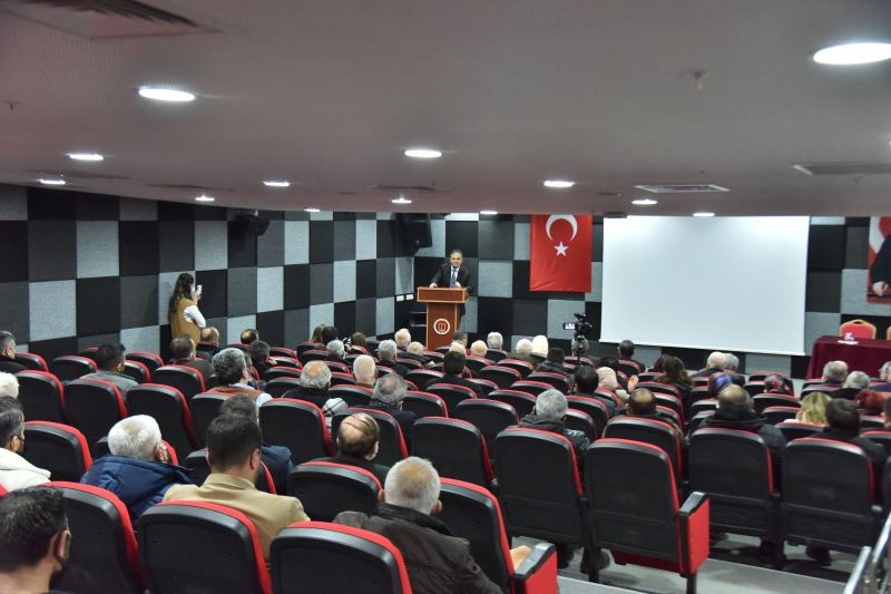 HALKIN ESNAFI, ESNAFA KAZANÇ VATANDAŞA GÜÇ VERECEK!
