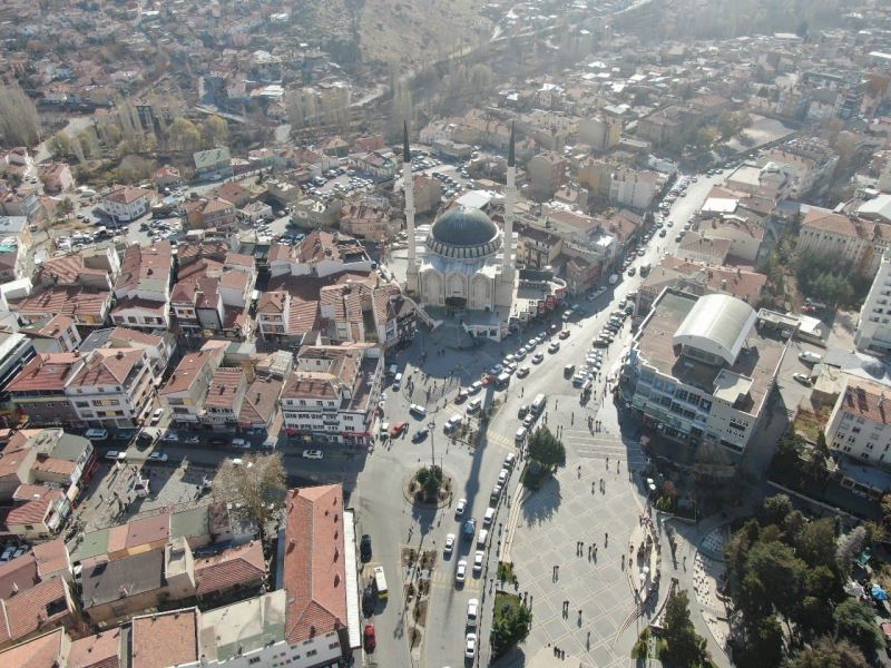 KASKİ’den Develi’ye 7 Milyon 778 Bin TL