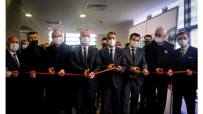 KADRAJIMDAN SİNOP FOTOĞRAF YARIŞMASI ÖDÜL TÖRENİ GERÇEKLEŞTİRİLDİ
