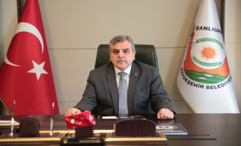 Başkan Beyazgül Su Zammı İddiası Ve Özdiker İle İlgili Konuştu