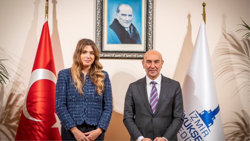 İzmir’de toplu ulaşımda temassız kart kolaylığı