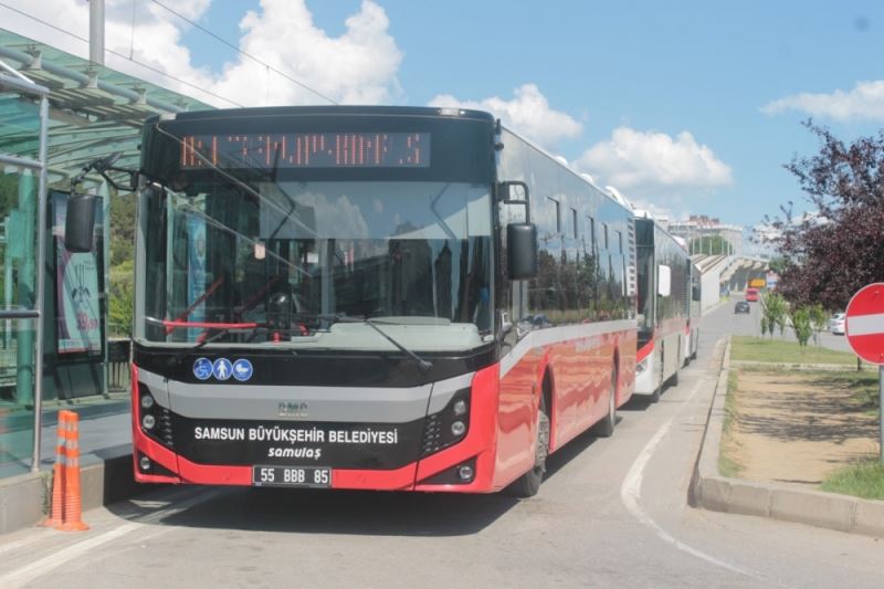 Toplu taşım ücreti arttı, öğrenciler etkilenmeyecek