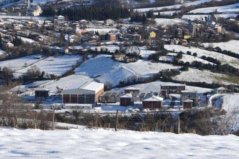 Tesisler yenilendi, mahalleler suya kavuştu