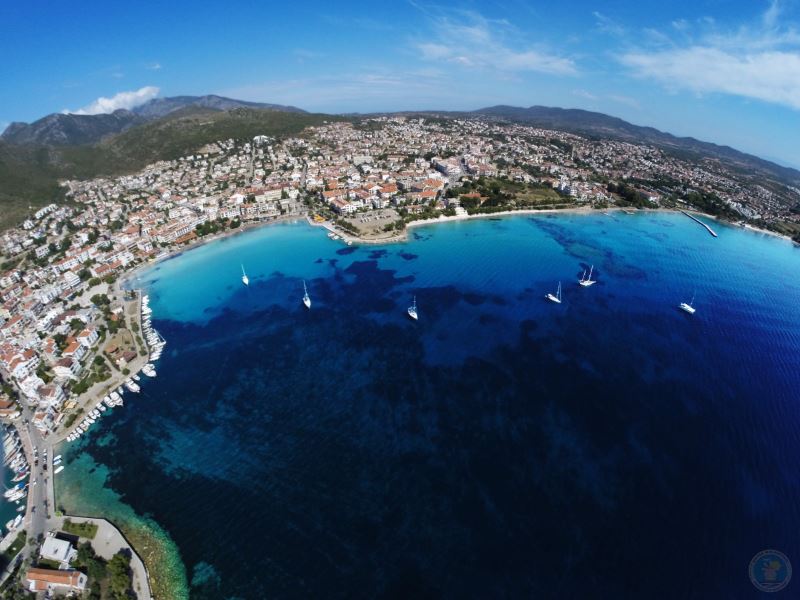 Başkan Gürün’ün Datça’ya Verdiği İçme Suyu Sözü Gerçekleşiyor