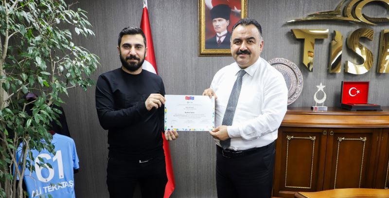 BÜYÜKŞEHİR EĞİTİMDE DE ZİRVEDE
