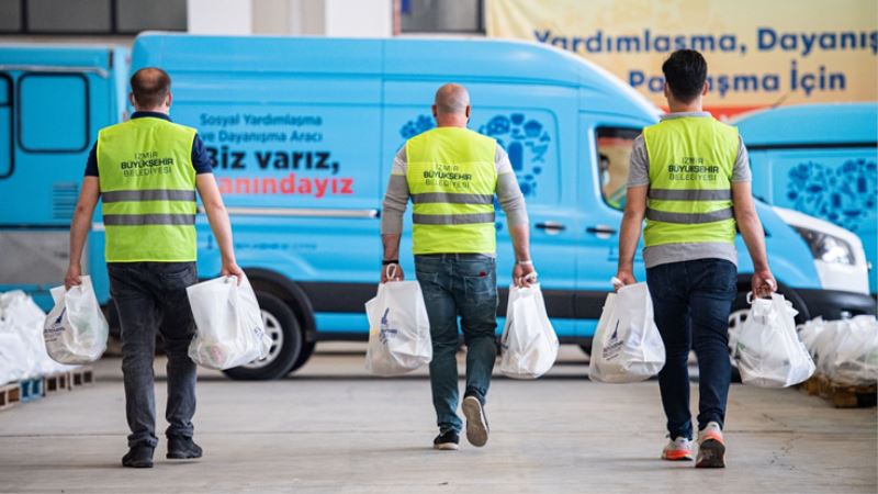 Kara kış desteği 56 milyon lirayı aştı