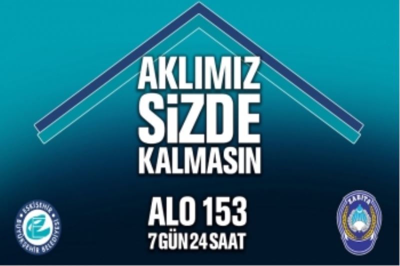 AKLIMIZ SİZDE KALMASIN