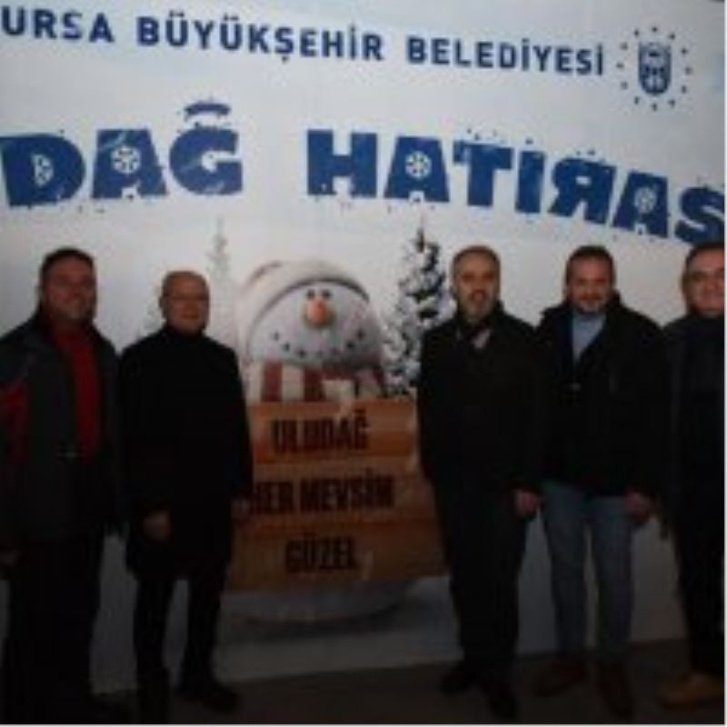 BURFAŞ kalitesi 