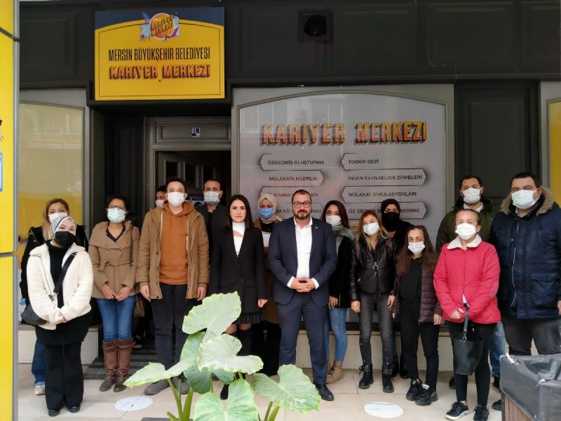Büyükşehir’in ‘Yetenek Dönüşüm Projesi’ Muhasebe İle Başlıyor