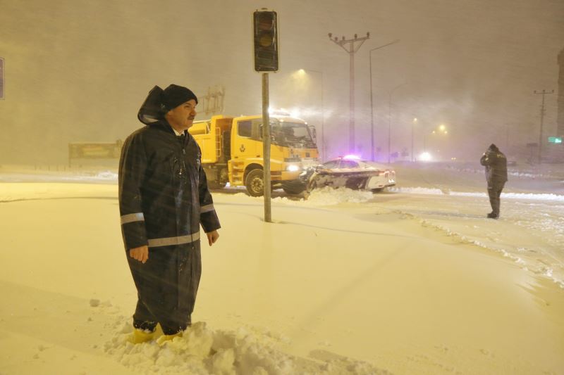 KAR ESARETİ 24 SAATTE MİNİMUMA İNDİ