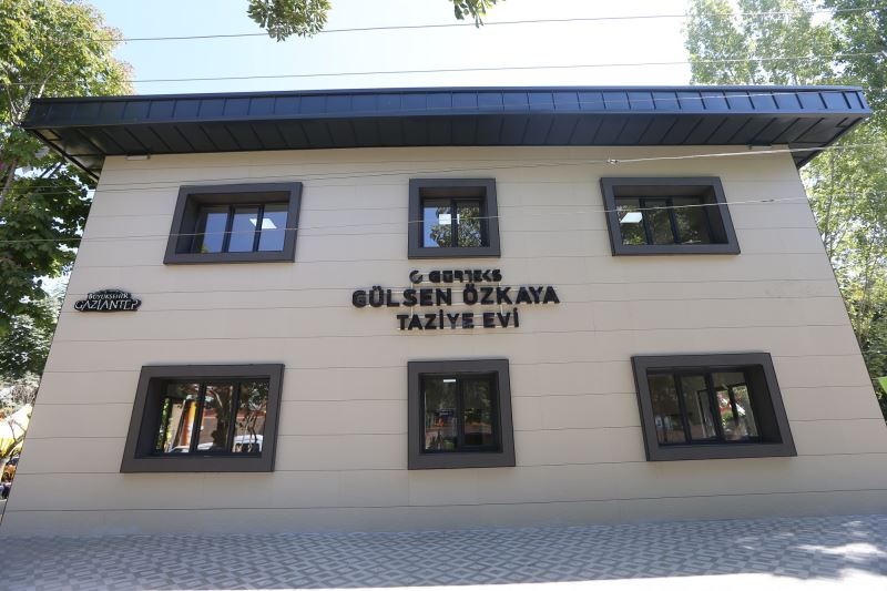 BÜYÜKŞEHİR TESİSLERİNİ KAR YAĞIŞI İÇİN AÇIYOR