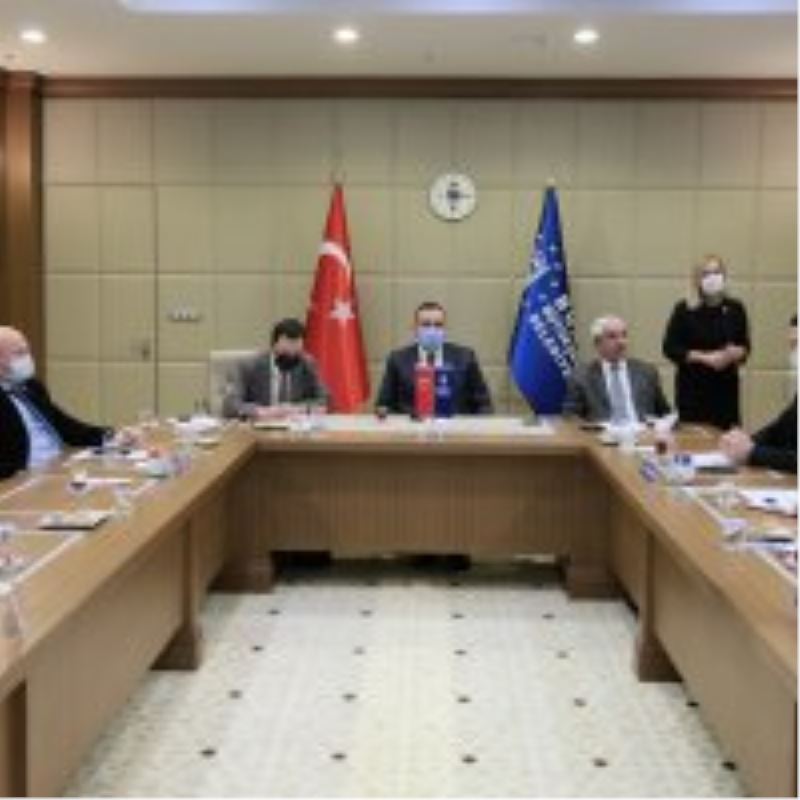 Göç şehri Bursa’nın yeni göçmen stratejisi
