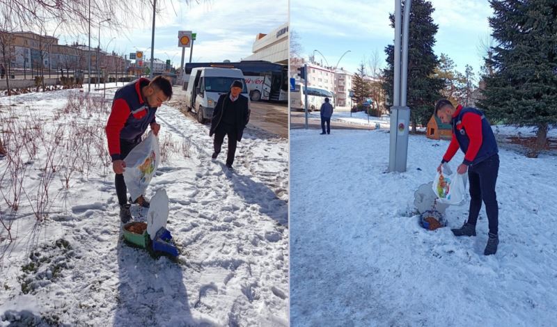 Esen, “Birlikte Hassasiyet Gösterelim”