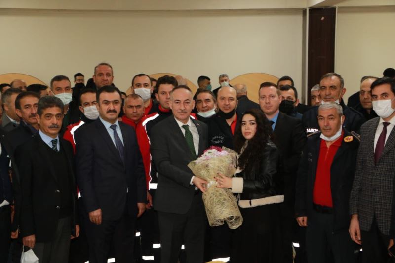 KIRIKKALE BELEDİYESİNDEN MEMURLARINA REKOR ARTIŞ