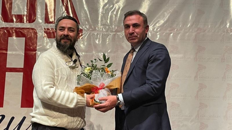 Prof. Batı: “Geçmişimizi Öğrenerek Geleceğe Işık Tutabiliriz”
