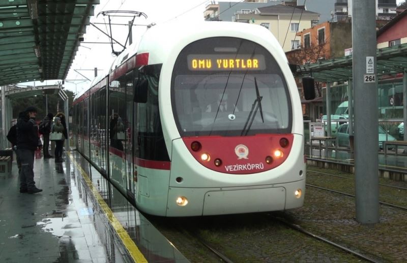 Günde 300 seferle milyonlarca yolcuyu taşıdı