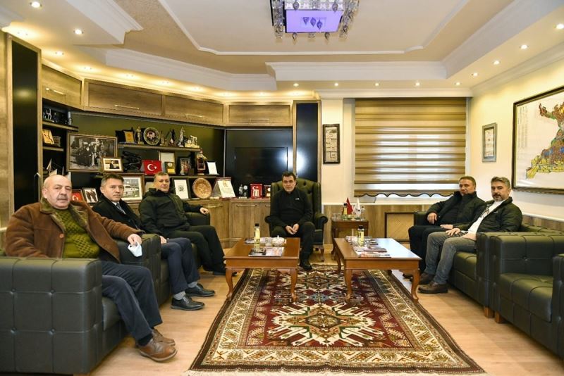 ESENYURT