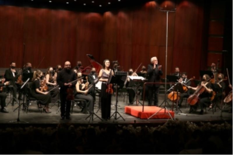 CUMA AKŞAMLARININ VAZGEÇİLMEZİ KONSERLER TEKRAR BAŞLADI